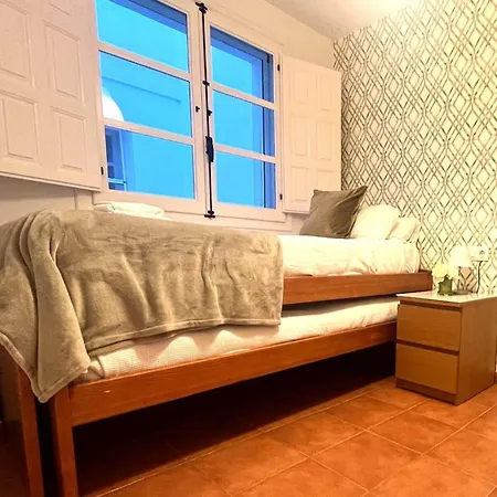 La Laja 5 Min De La Playa Appartamento Cadice