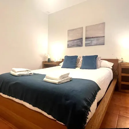 La Laja 5 Min De La Playa * Cadice