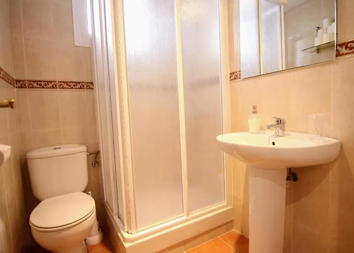 La Laja 5 Min De La Playa Apartmán