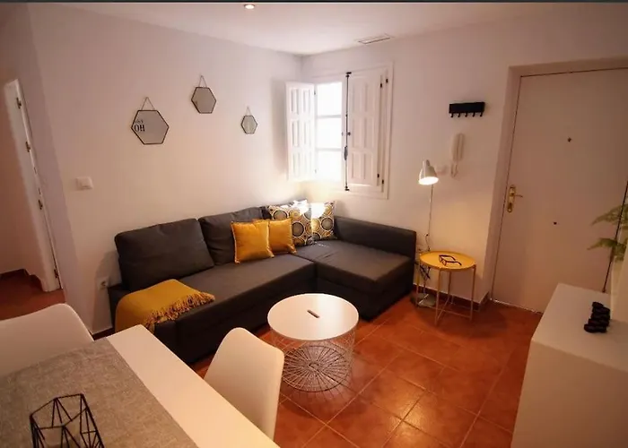 La Laja 5 Min De La Playa * Cadice