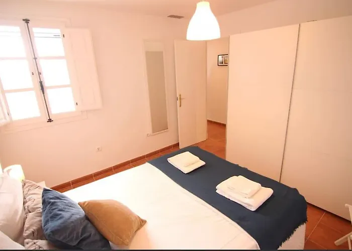 Apartmán La Laja 5 Min De La Playa *