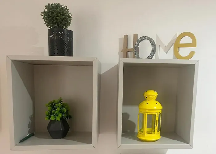 Apartmán La Laja 5 Min De La Playa