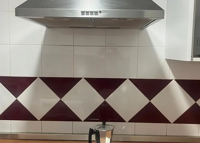 Apartmán La Laja 5 Min De La Playa Cádiz