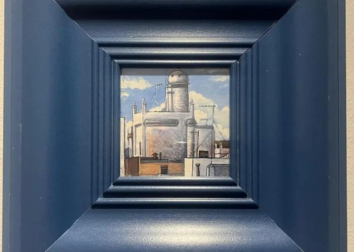 La Laja 5 Min De La Playa Apartmán