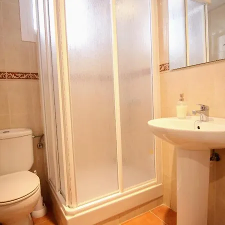 La Laja 5 Min De La Playa דירה