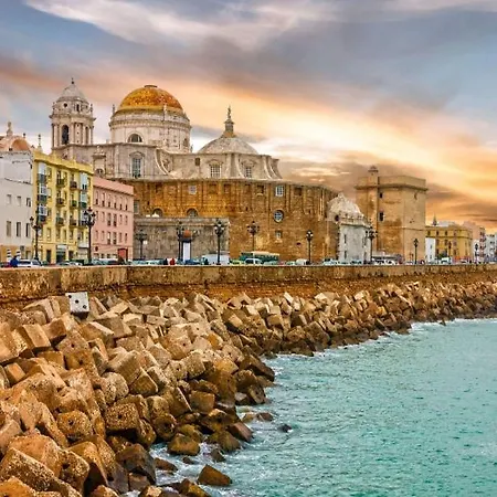 La Laja 5 Min De La Playa *