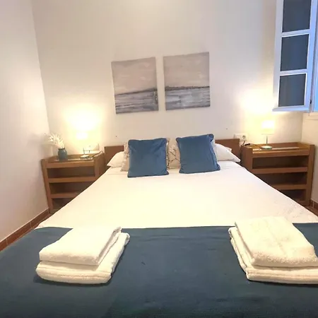 Appartement La Laja 5 Min De La Playa *