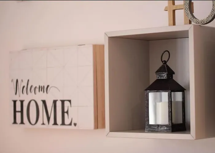 La Laja 5 Min De La Playa Апартаменты