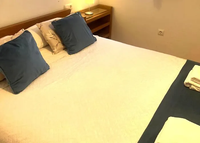 La Laja 5 Min De La Playa Апартаменты Кадис