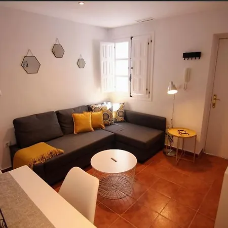 La Laja 5 Min De La Playa * 카디스