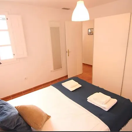 아파트 La Laja 5 Min De La Playa *