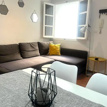 La Laja 5 Min De La Playa * 카디스